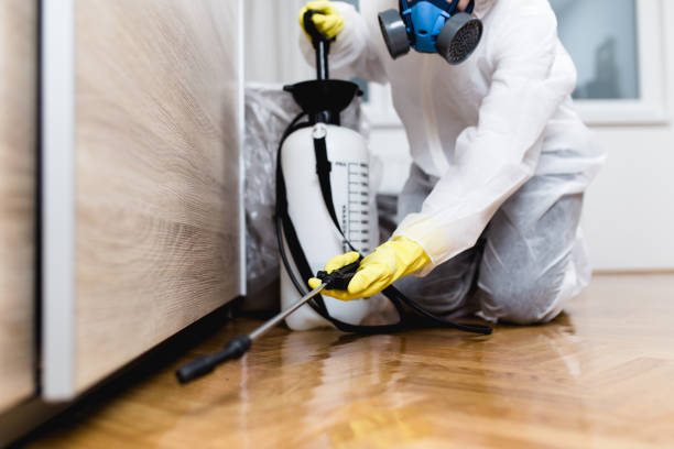 Best Wildlife Control Services  in Tarboro, NC
